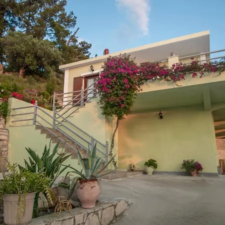 Green Lagoon Villa Zakynthos Town Exterior photo