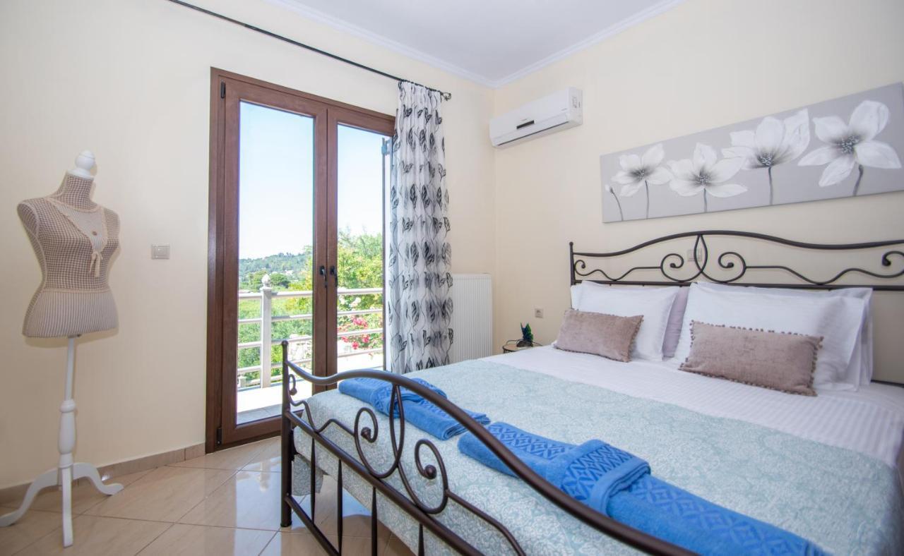 Villa Lagoon Zakynthos Town