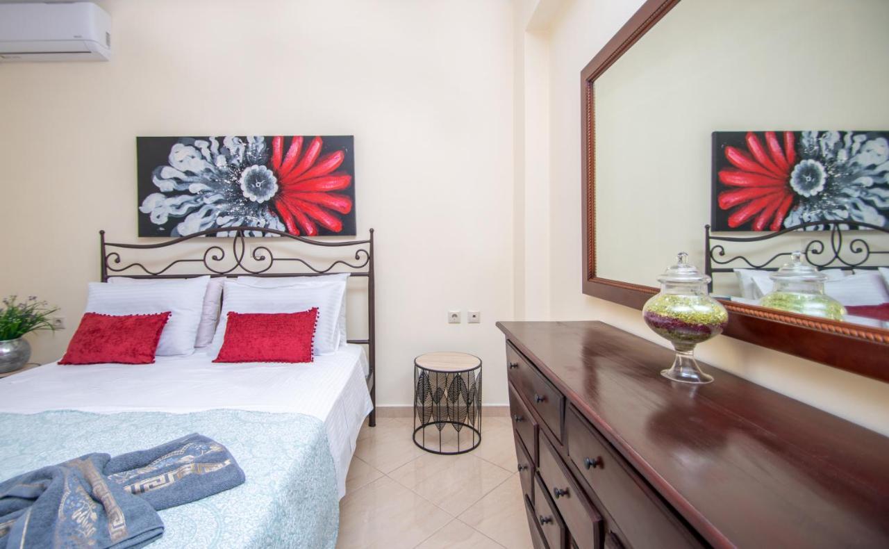 Lagoon Villa Zakynthos Town